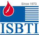 ISBT Logo